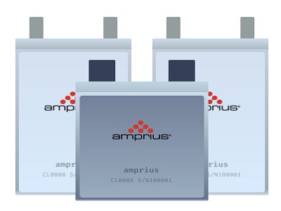 Amprius˹400Wh/kg늳صĻ֣